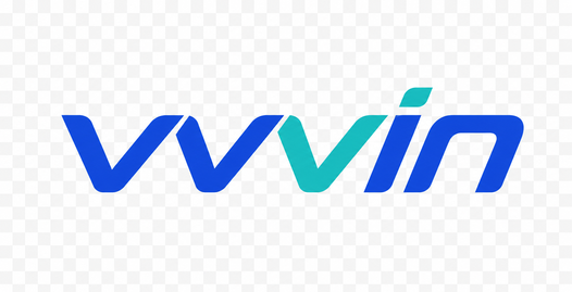 vvvin logo